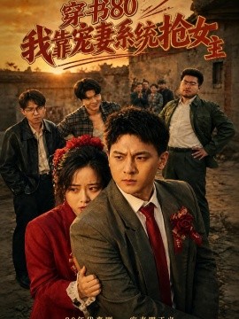 穿书80，我靠宠妻系统抢女主