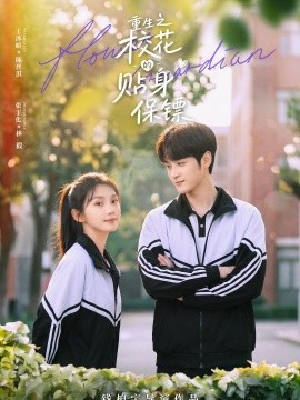 重生之校花的贴身保镖