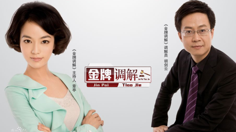 金牌调解2026