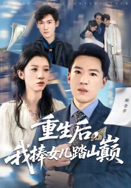 重生后，我捧女儿踏山巅
