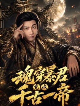 魂穿暴君竟成千古一帝