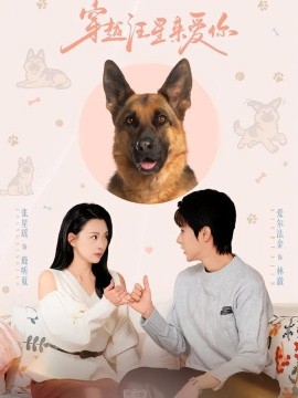 穿越汪星来爱你