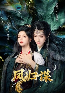 凤归谋