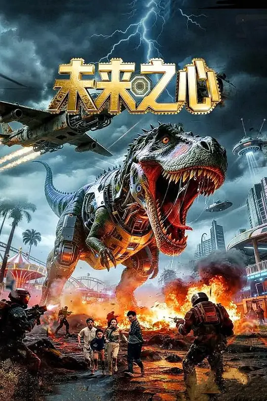 未来之心