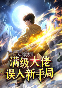 无限恐怖：满级大佬误入新手局