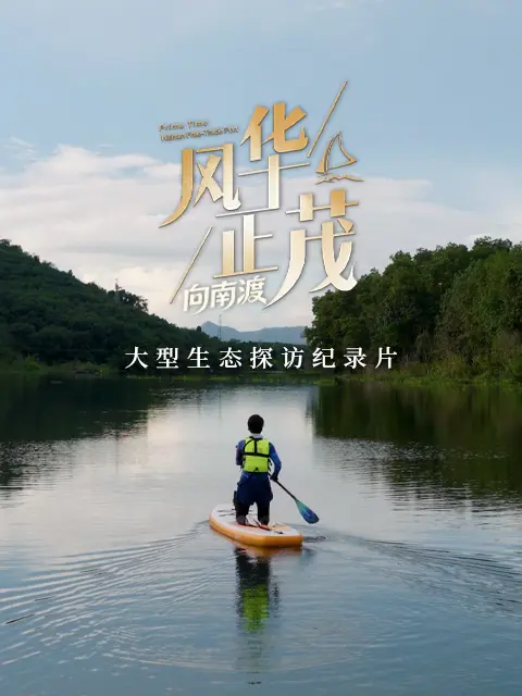 风华正茂第三季
