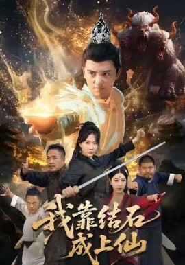 我靠结石成上仙