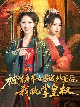 被替身养女当成外室后，我执掌皇权