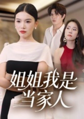 姐姐我是当家人