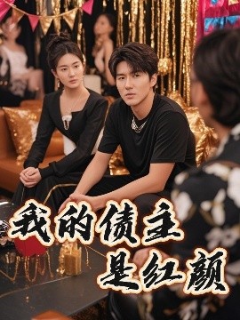 我的债主是红颜 破产三十三天