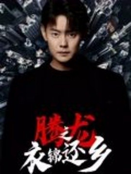 腾龙之衣锦还乡