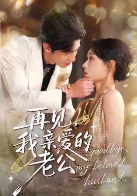 再见，我亲爱的老公