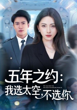 五年之约：我选太空不选你
