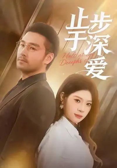 止步于深爱