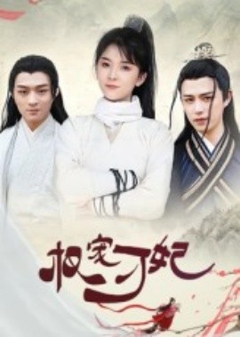 权宠刁妃