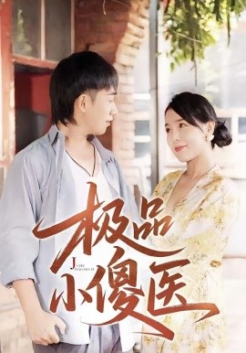 极品小傻医