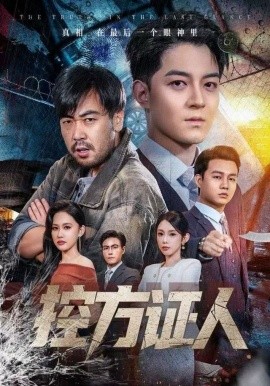控方证人
