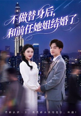 不做替身后,和前任她姐结婚了
