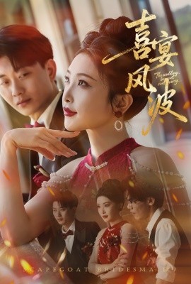 喜宴风波 替罪伴娘