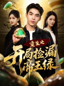 重生之开局捡漏帝王绿