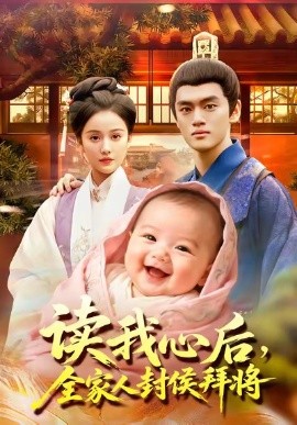 读我心后，全家人封侯拜将