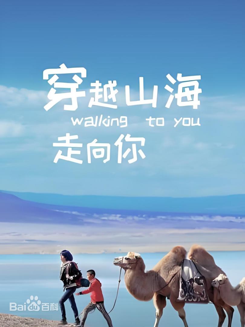 穿越山海走向你