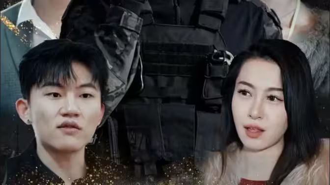 女总裁的龙皇老公