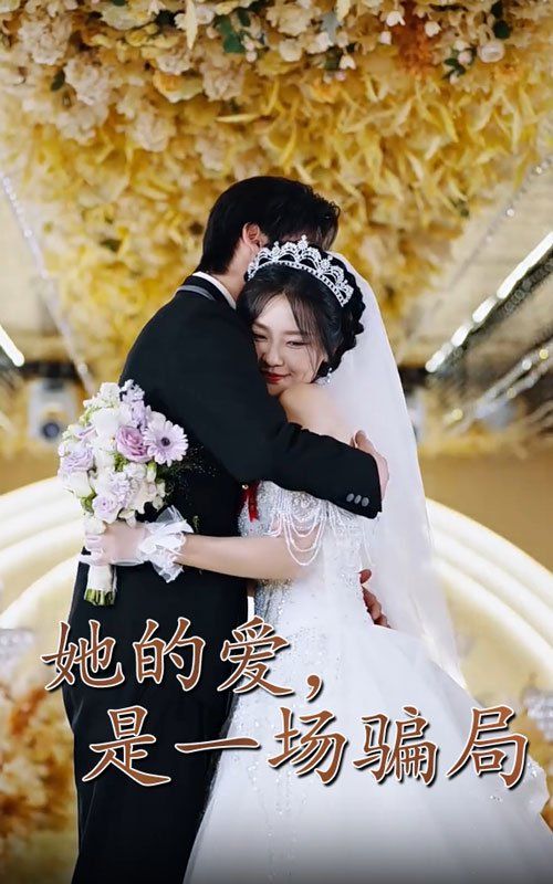 她的爱是一场骗局