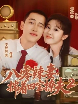 八零辣妻，揣着四宝撩夫第二季