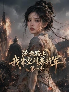 流放路上，我靠空间养将军第一季