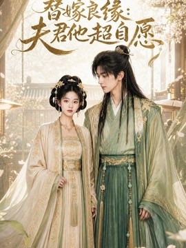 替嫁良缘：夫君他超自愿