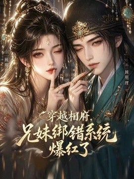 穿越相府，兄妹绑错系统爆红了!
