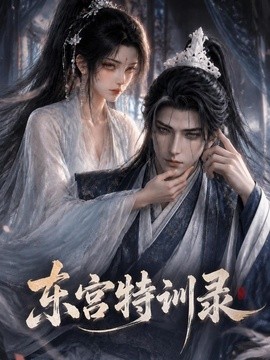 东宫特训