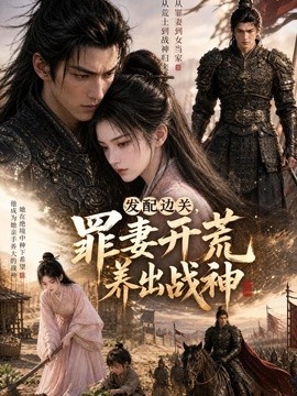 发配边关，罪妻开荒养出战神第三季