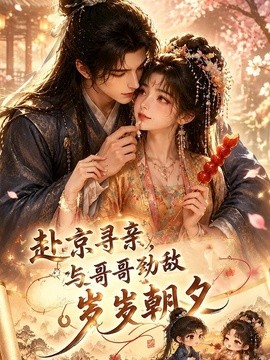 赴京寻亲，与哥哥劲敌岁岁朝夕