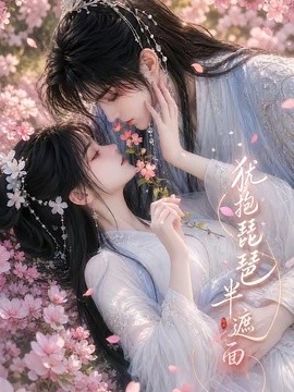 犹抱琵琶半遮面