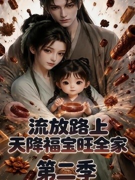 流放路上天降福宝旺全家第二季