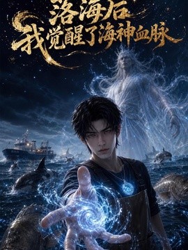 落海后我觉醒了海神血脉