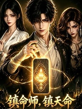 镇命师，镇天命