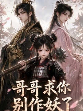 哥哥求你别作妖了