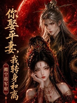 你娶平妻，我转身和离搬空将军府