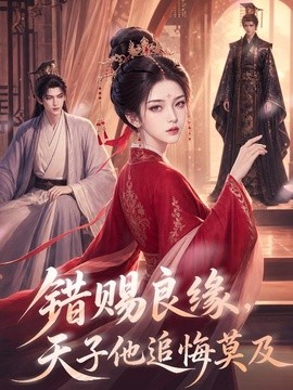 错赐良缘，天子他追悔莫及
