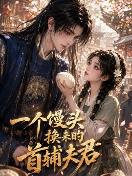 一个馒头换来的首辅夫君