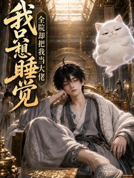 我只想睡觉，全院却把我当大佬