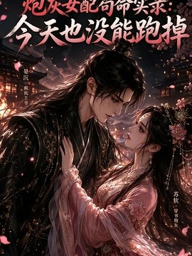 炮灰女配苟命实录：今天也没能跑掉