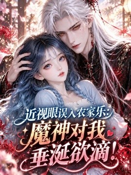 近视眼误入农家乐：魔神对我垂涎欲滴！