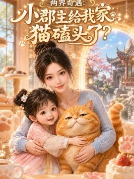 两界奇遇：小郡主给我家猫磕头了？