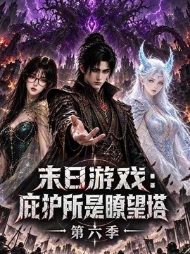 末日游戏：庇护所是瞭望塔第六季