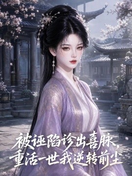 被诬陷诊出喜脉，重活一世我逆转前尘