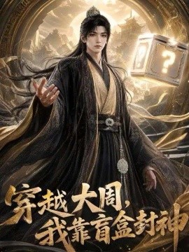 穿越大周，我靠盲盒封神